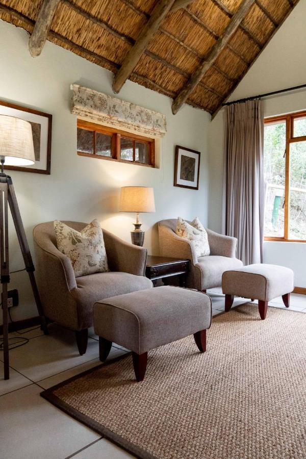 Woodbury Lodge - Amakhala Game Reserve Luaran gambar